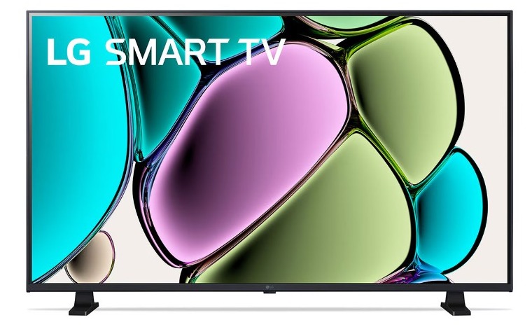 LG LED TV 32LR656BPSA.ATR(81.28cm) AI Smart HD TV | WebOS | ThinQ AI | Resolution Upscaler | HDR10